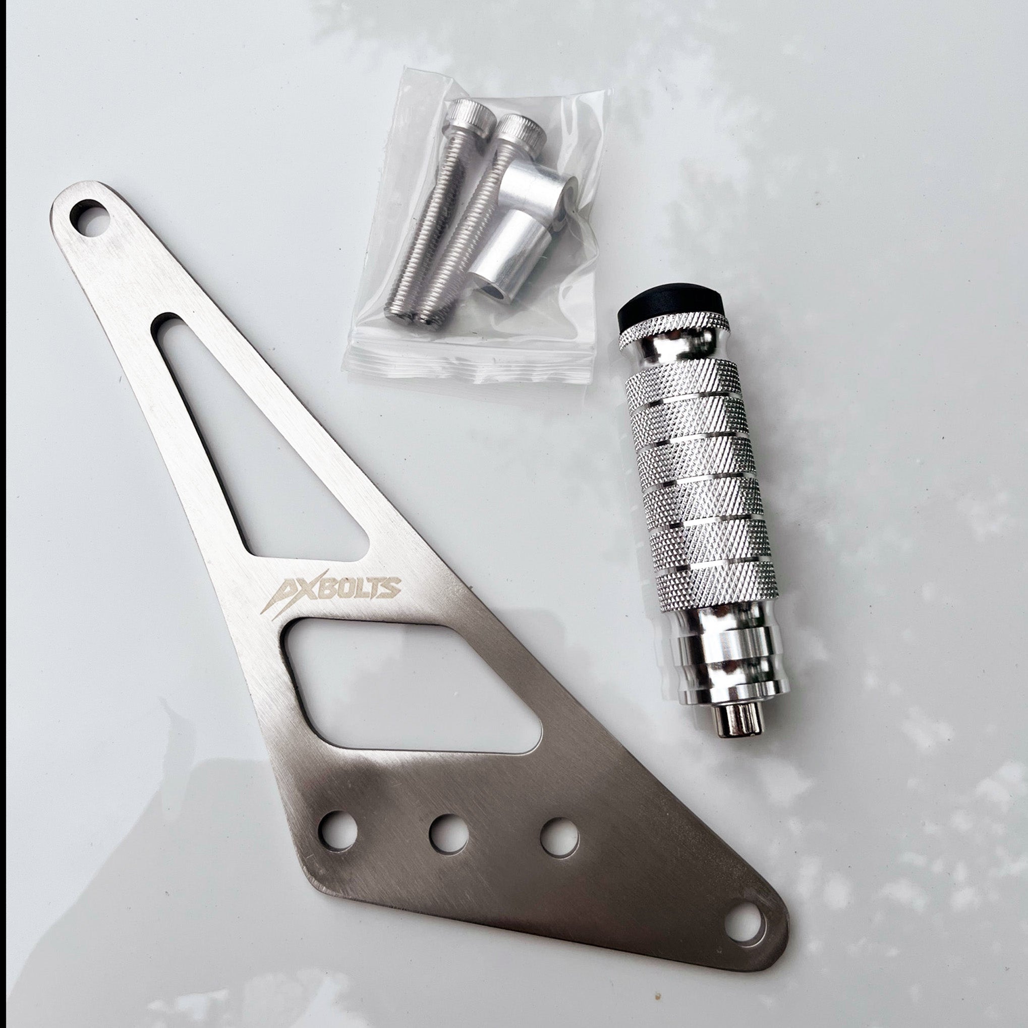 Surron Ultra Bee Footlock/ Shiftlock Axbolts