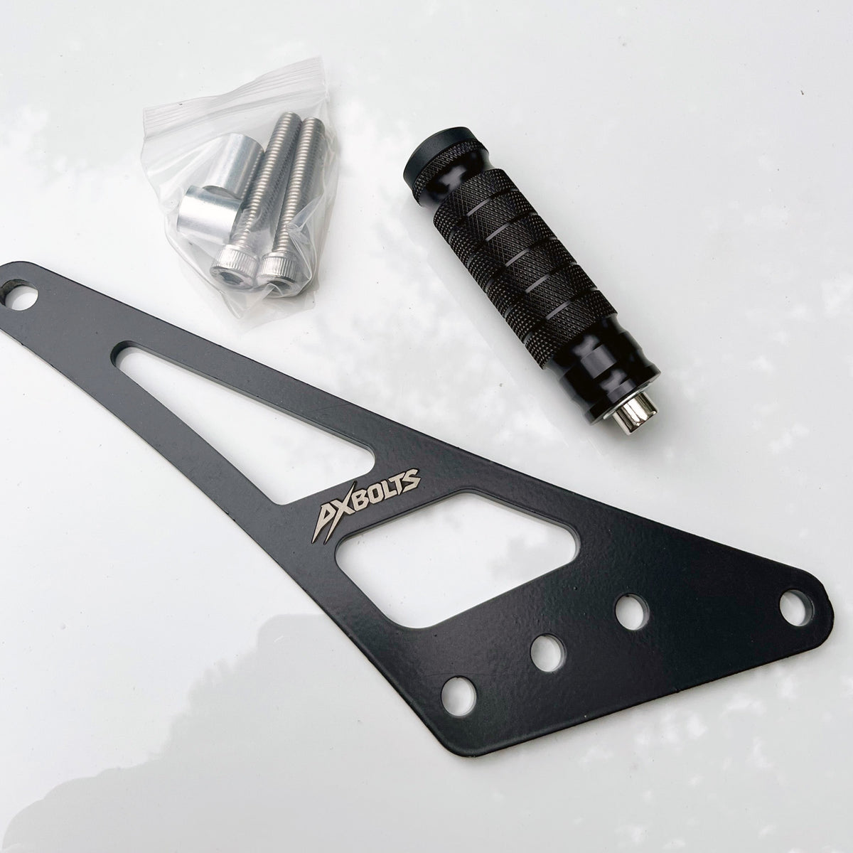 Surron Ultra Bee Footlock/ Shiftlock Axbolts
