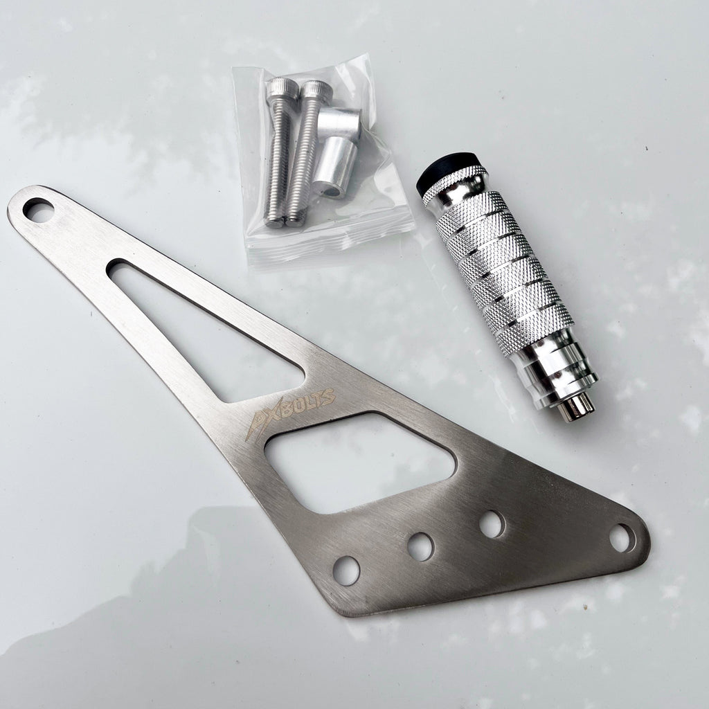 Surron Ultra Bee Footlock/ Shiftlock Axbolts