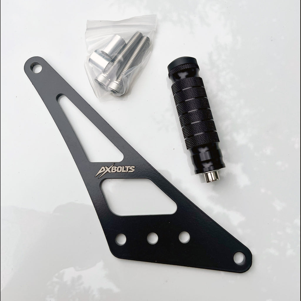 Surron Ultra Bee Footlock/ Shiftlock Axbolts