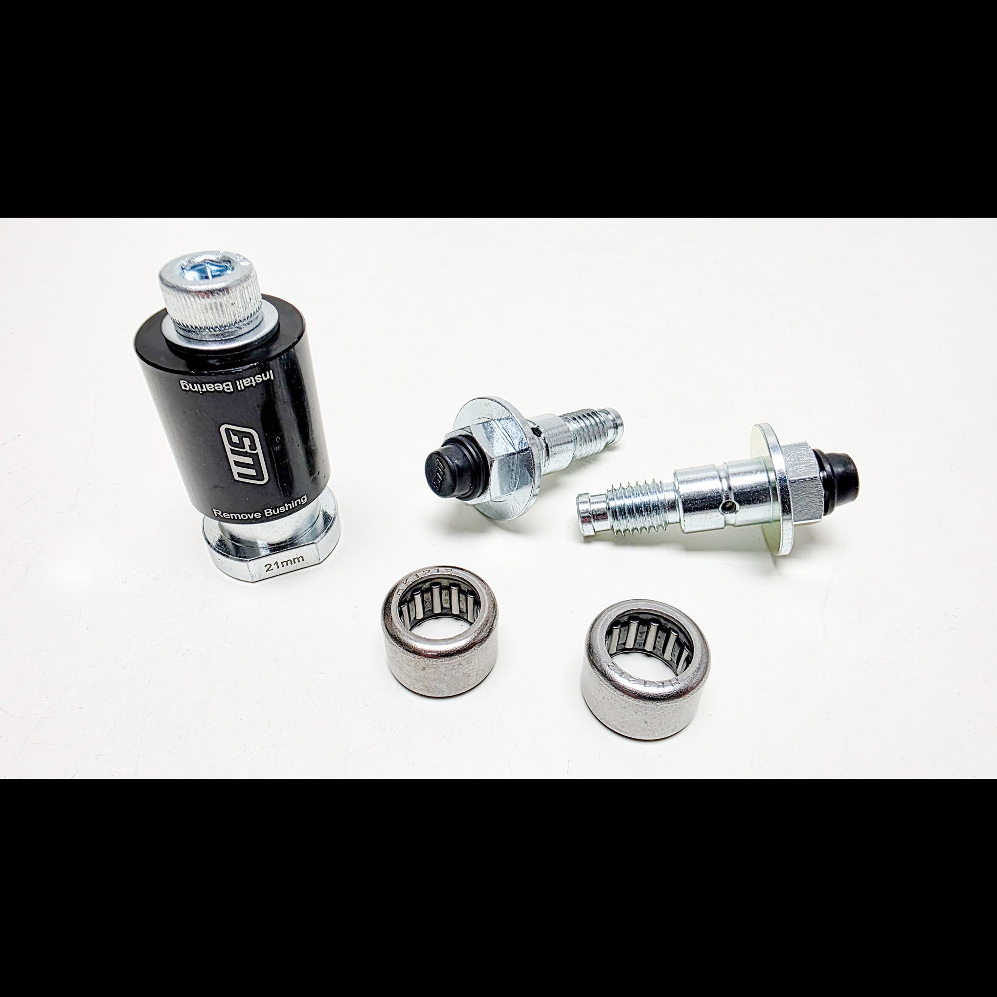 Surron Ultra Bee Suspension Triangle Bearing Kit Warp9Racing
