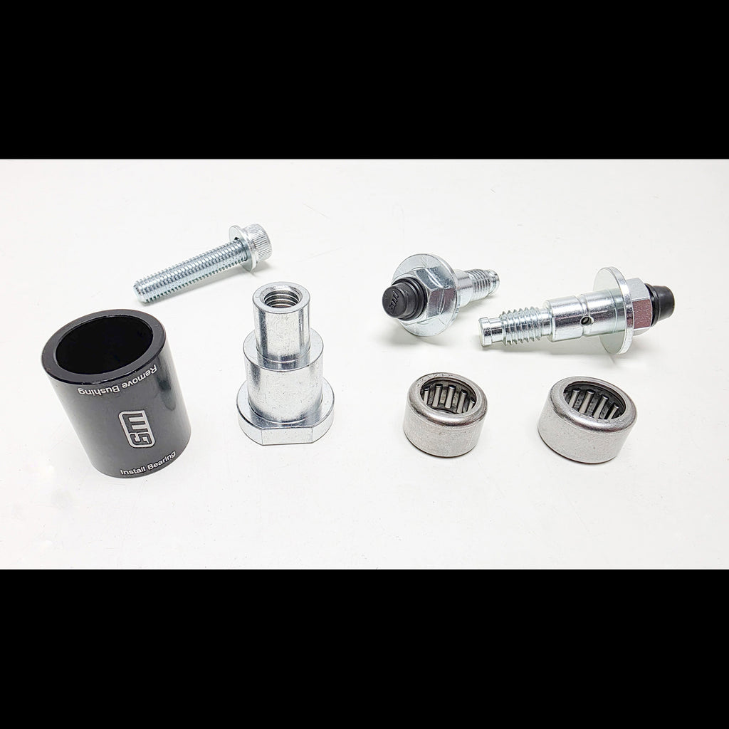 Surron Ultra Bee Suspension Triangle Bearing Kit Warp9Racing