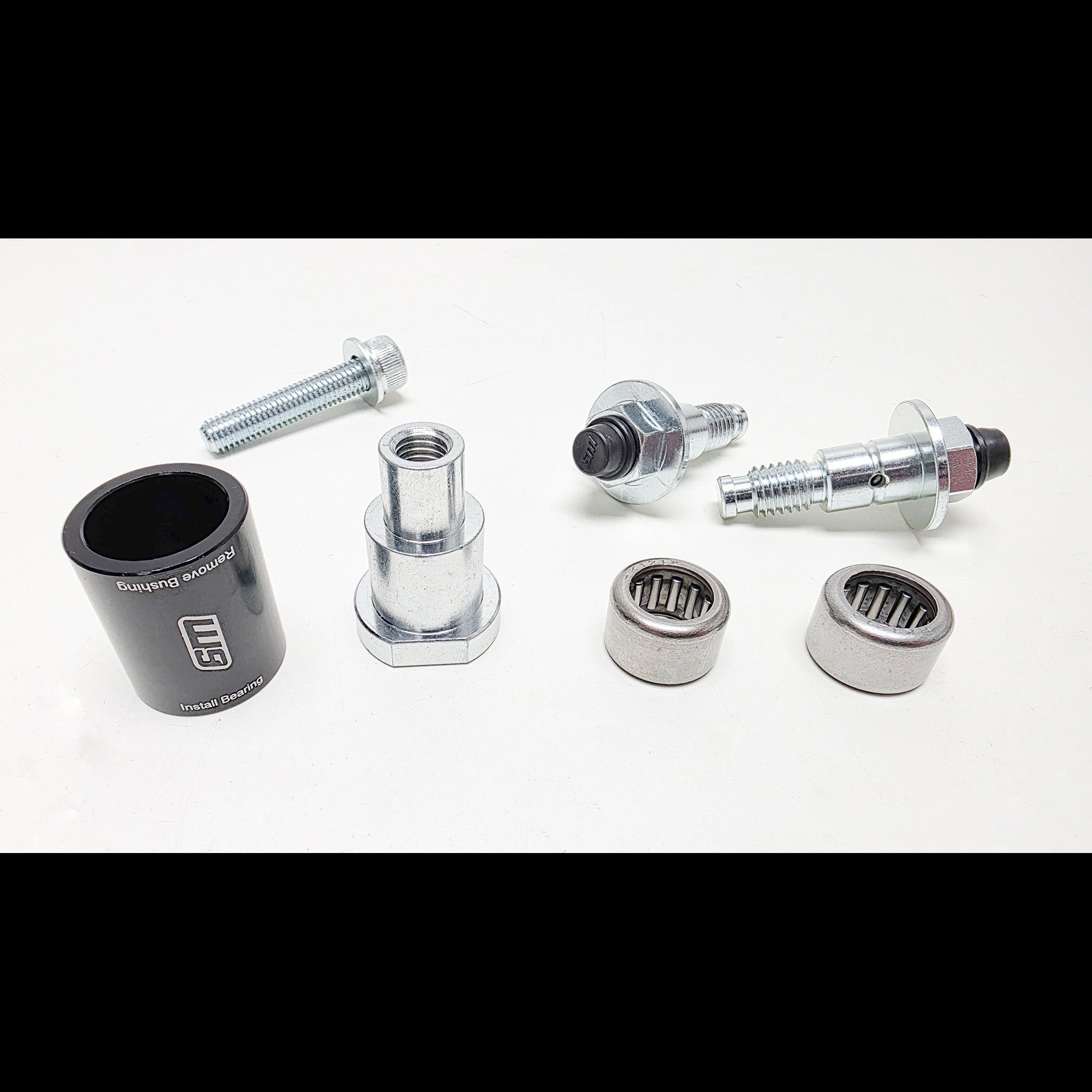 Surron Ultra Bee Suspension Triangle Bearing Kit Warp9Racing