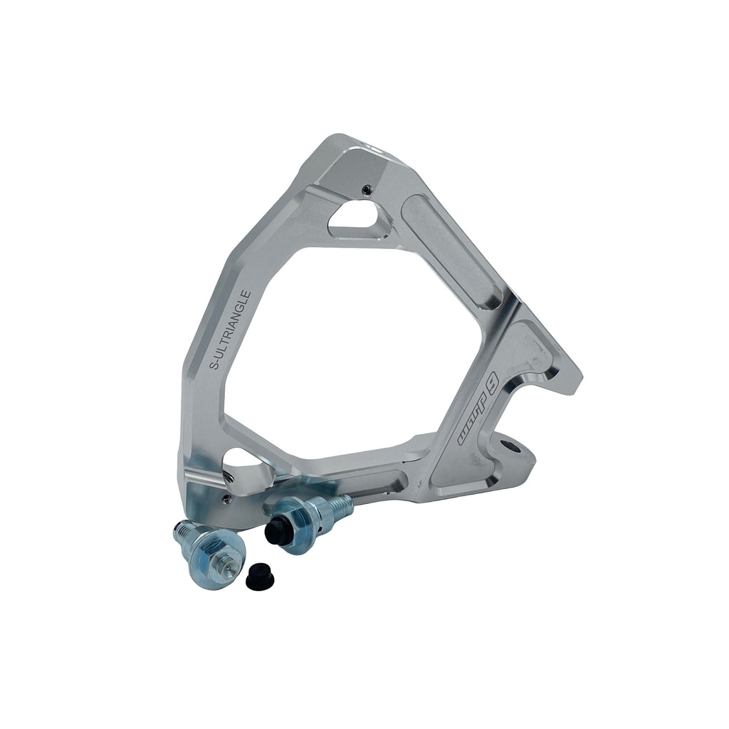 Surron Ultra Bee Triangles Warp9Racing