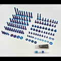 Surron Ultra Titanium Chassis Kit Warp9Racing