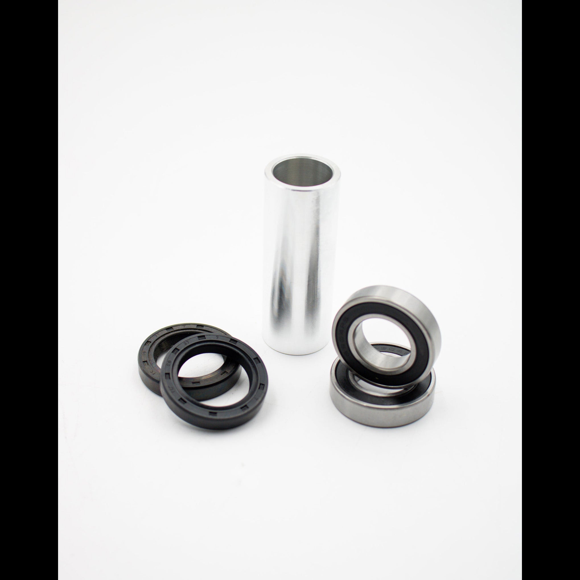 Suzuki DRZ Rear Bearing Kit Warp9Racing