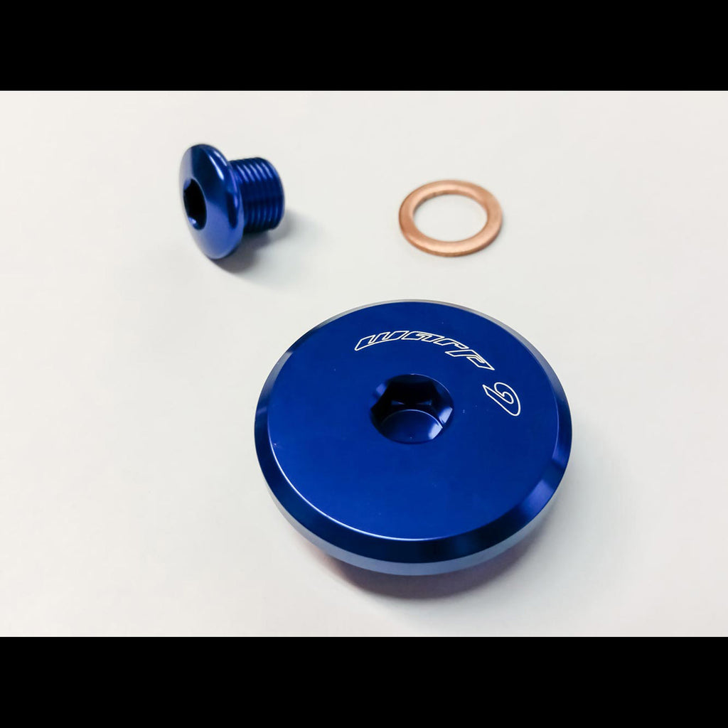 Suzuki Engine Plug Warp9Racing