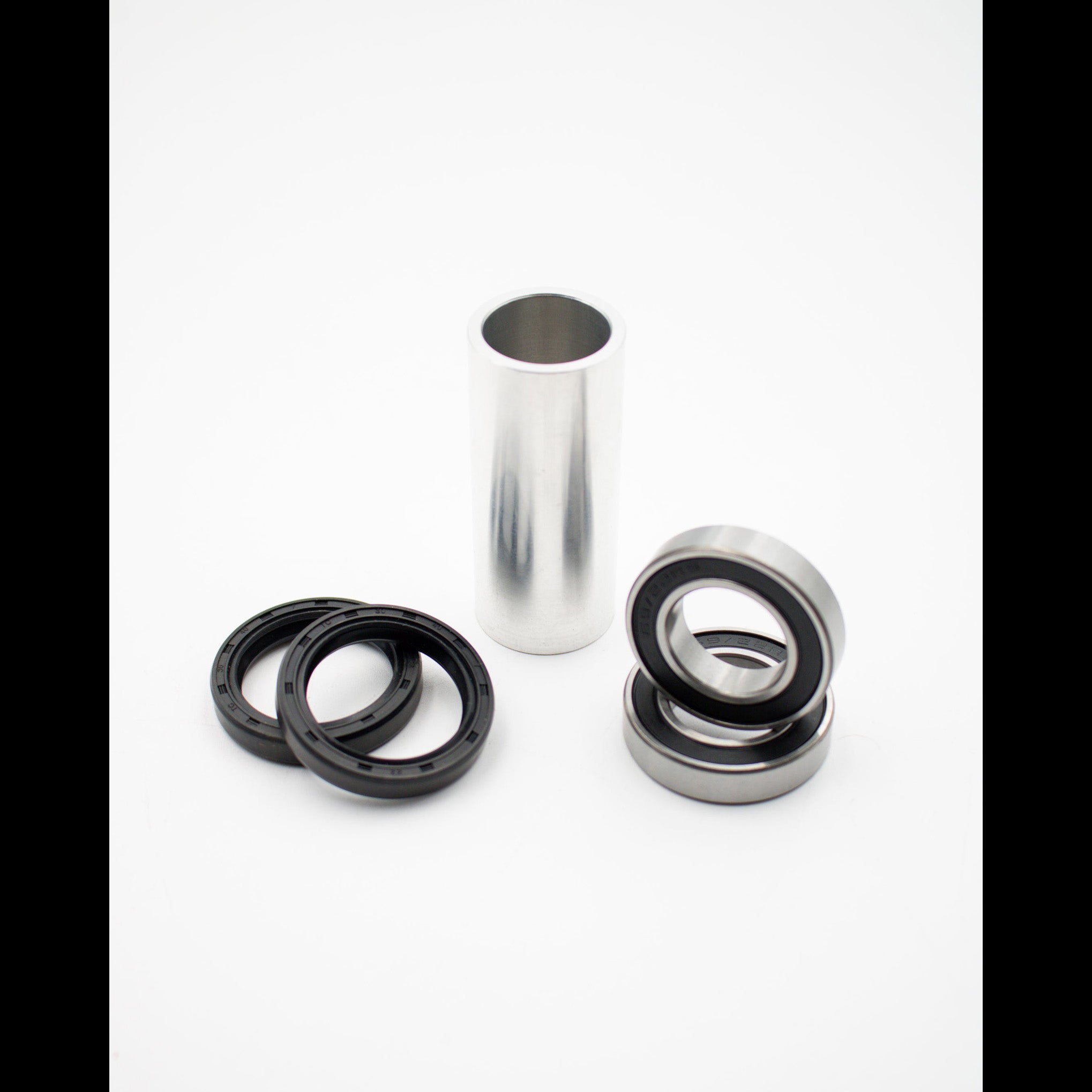 Suzuki RMZ Front Bearing Kit Warp9Racing
