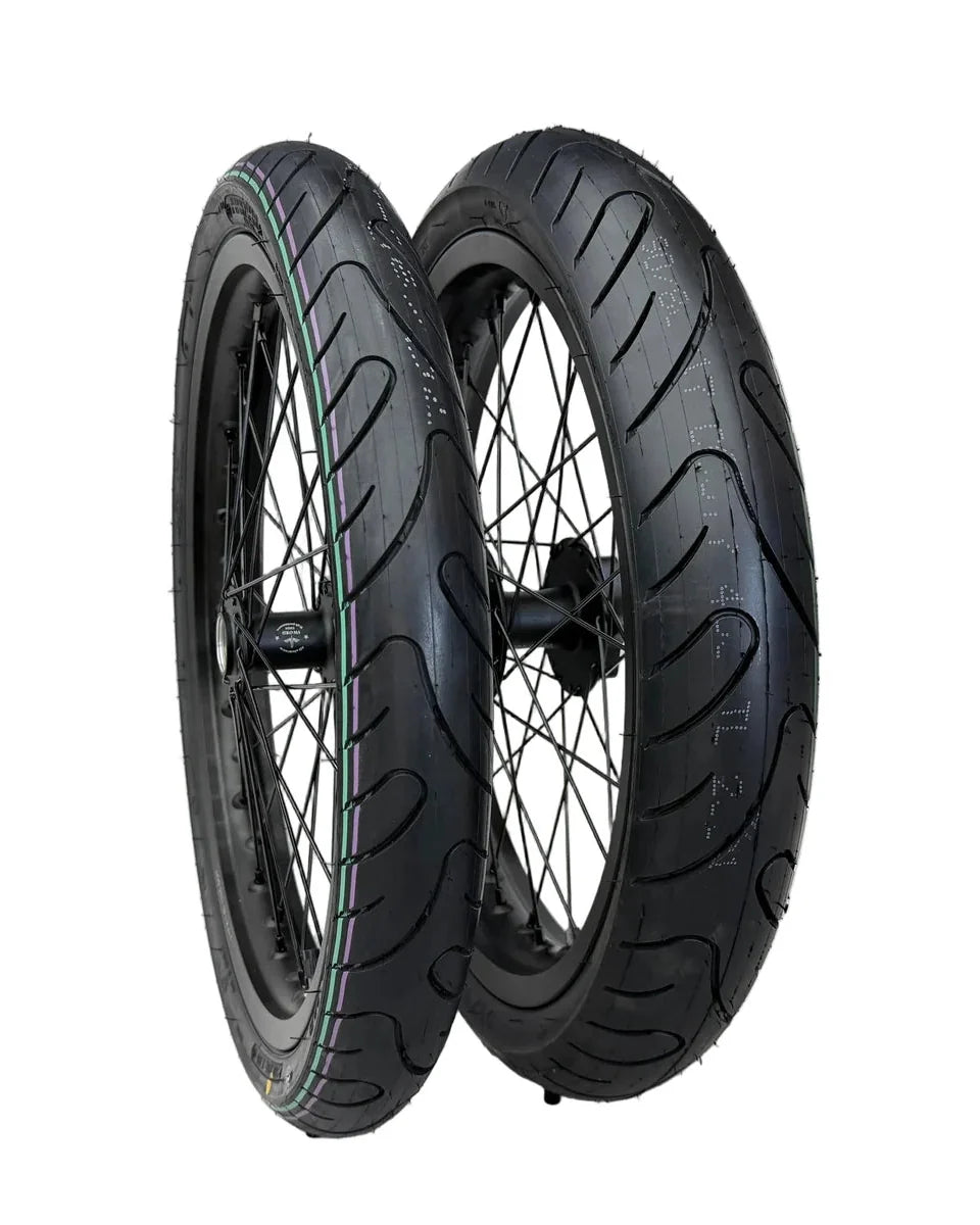 Surron/ E-Ride Pro / 79Bike / Ventus 17' inch Supermoto Wheelset
