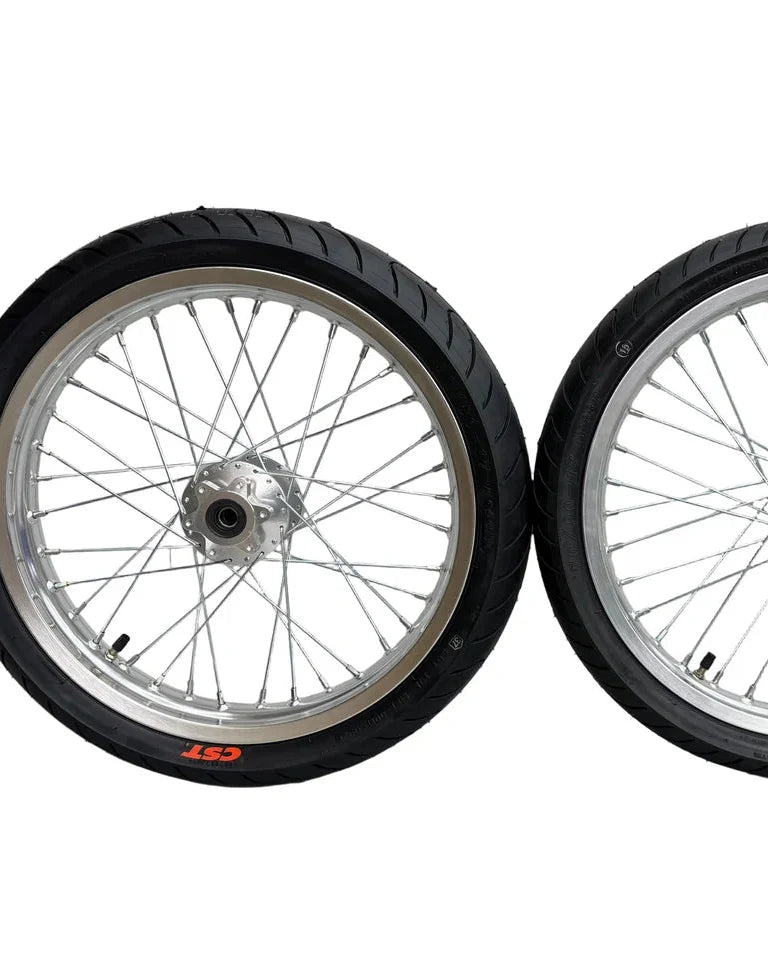 Surron/ E-Ride Pro / 79Bike / Ventus 17' inch Supermoto Wheelset