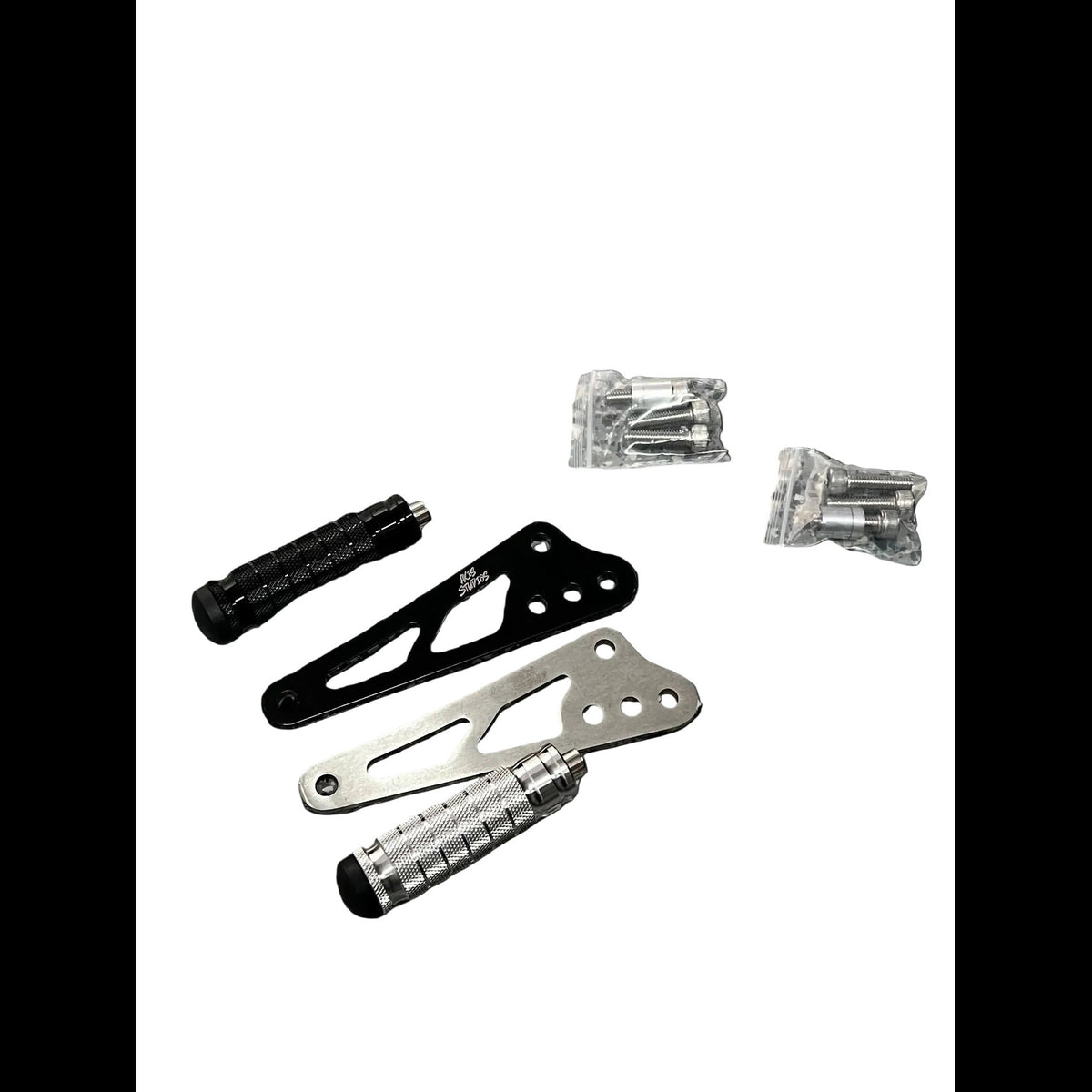 Talaria Footlock Adjuster Axis Studios