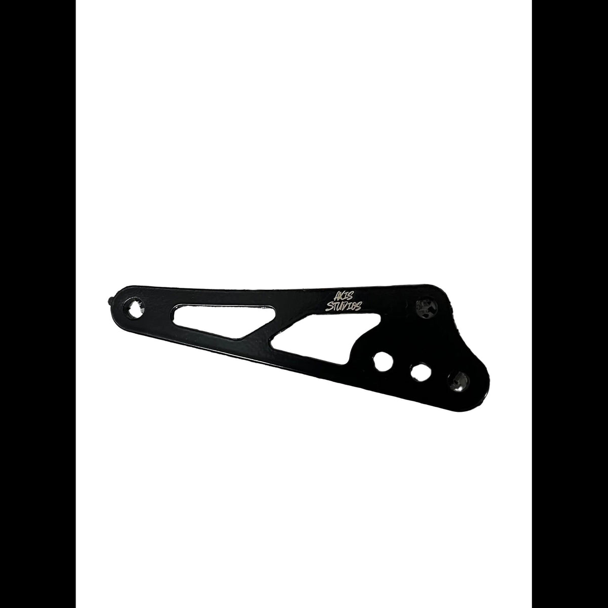 Talaria Footlock Adjuster Axis Studios