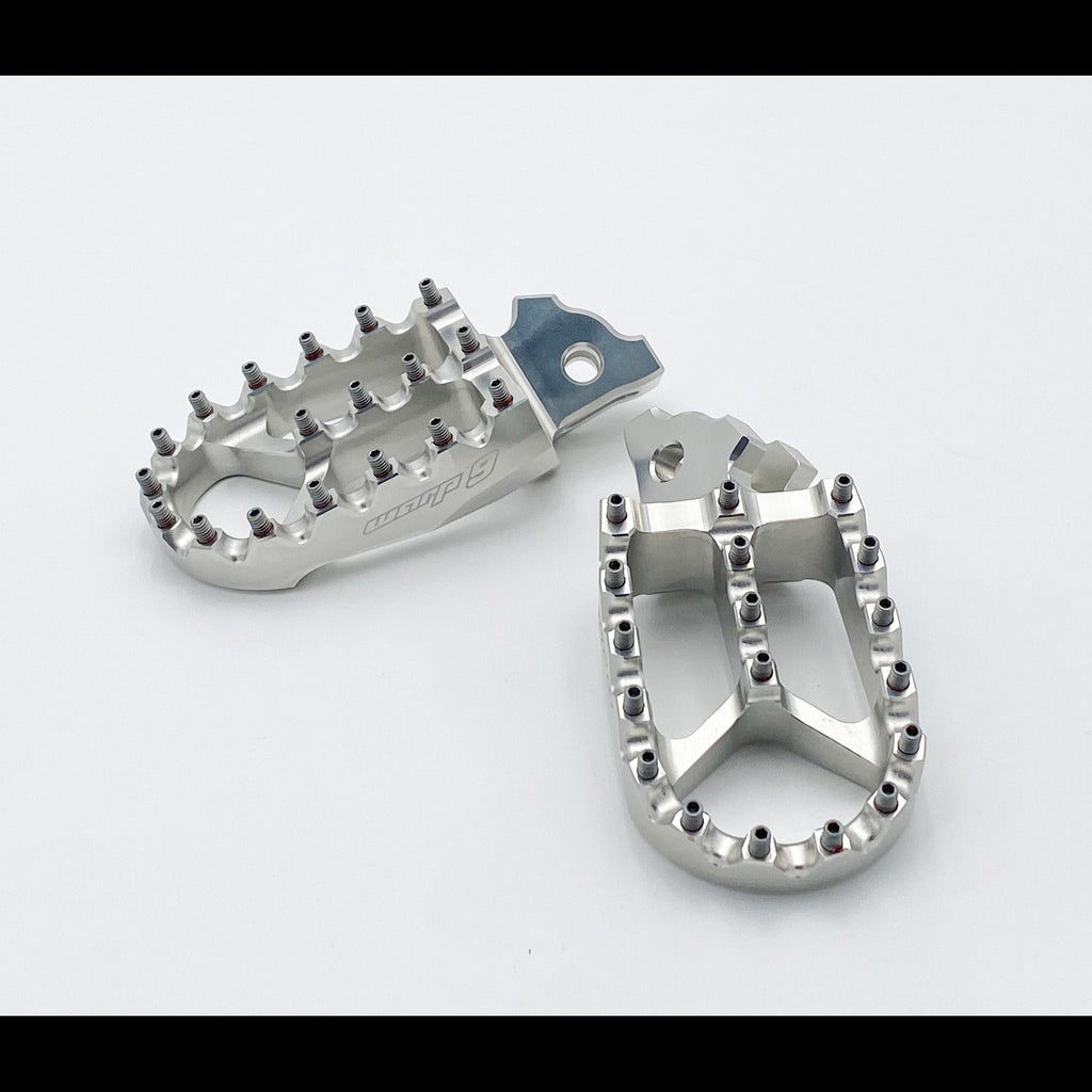 Talaria / Sigma Foot Pegs Warp9Racing