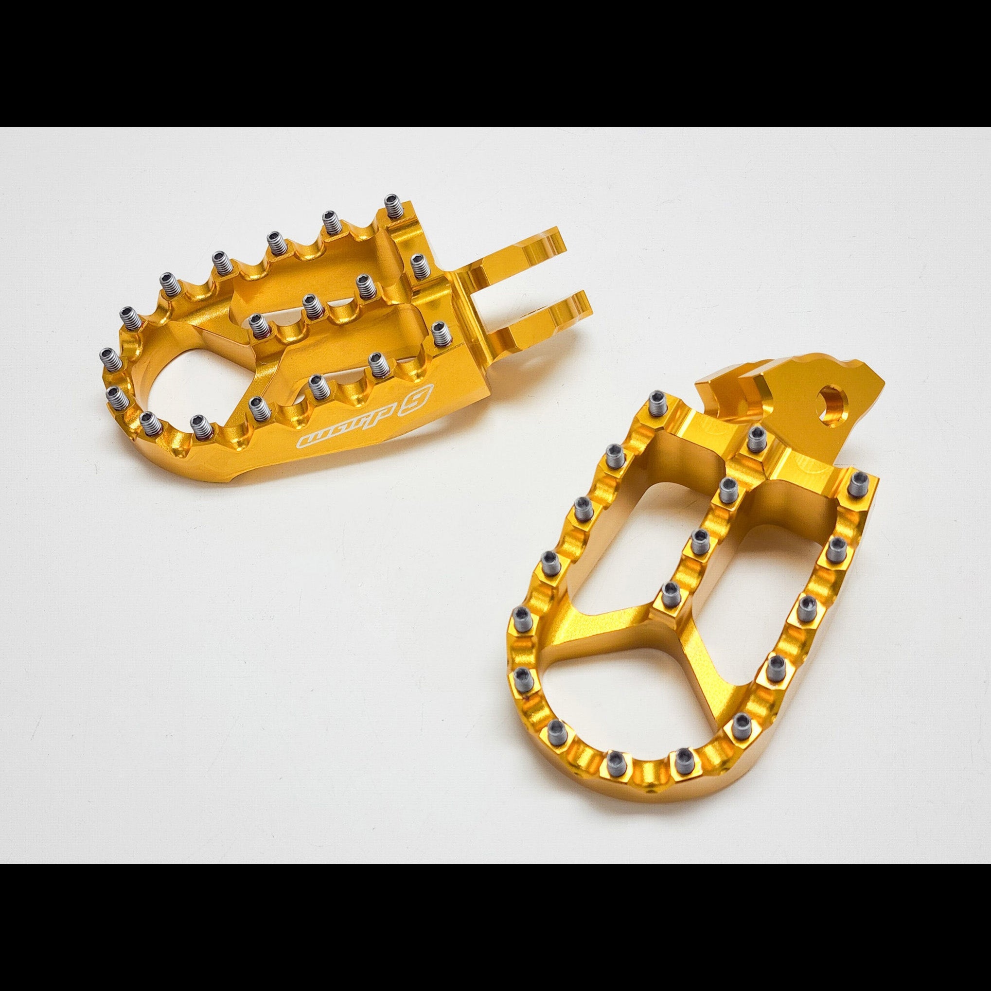 Talaria / Sigma Foot Pegs Warp9Racing
