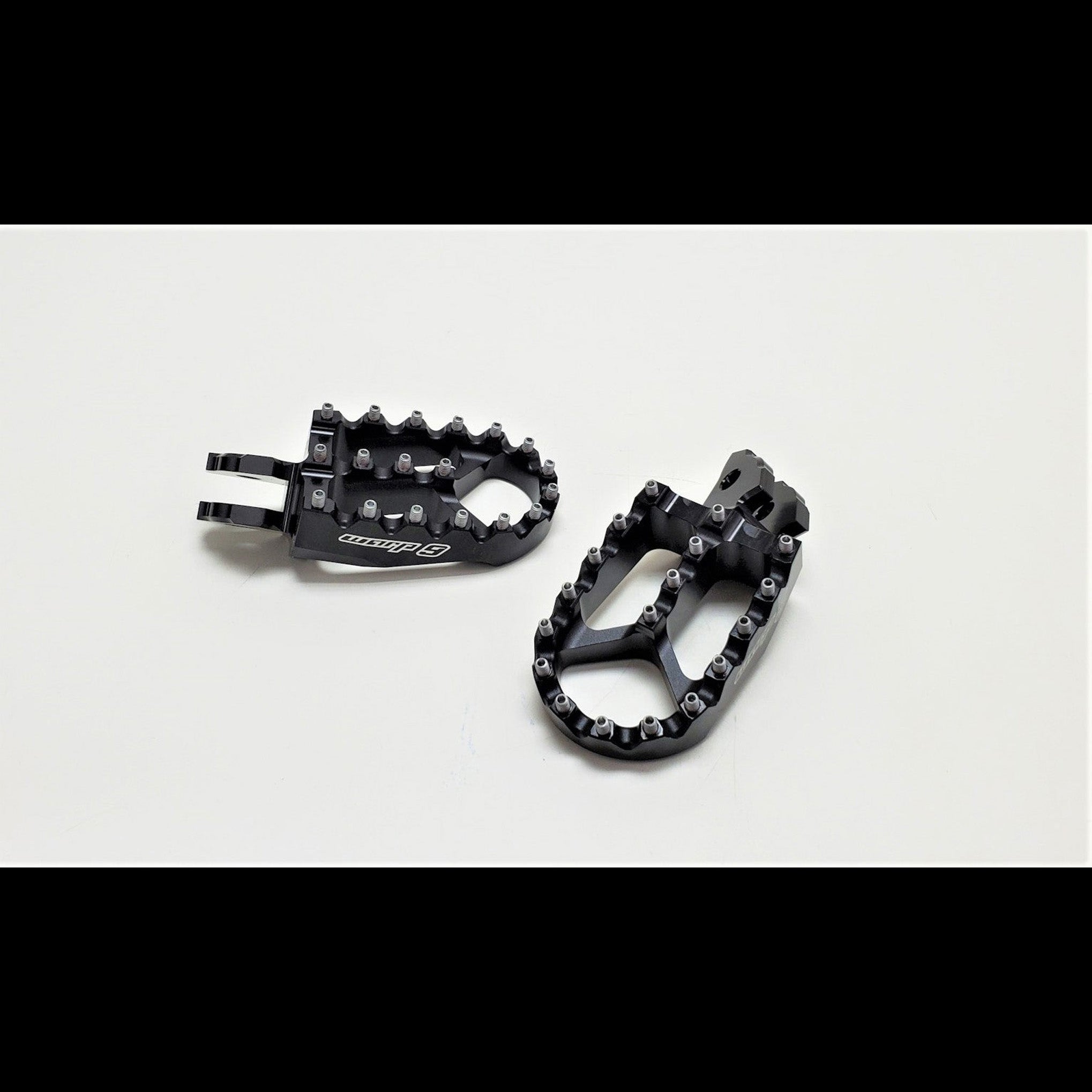 Talaria / Sigma Foot Pegs Warp9Racing