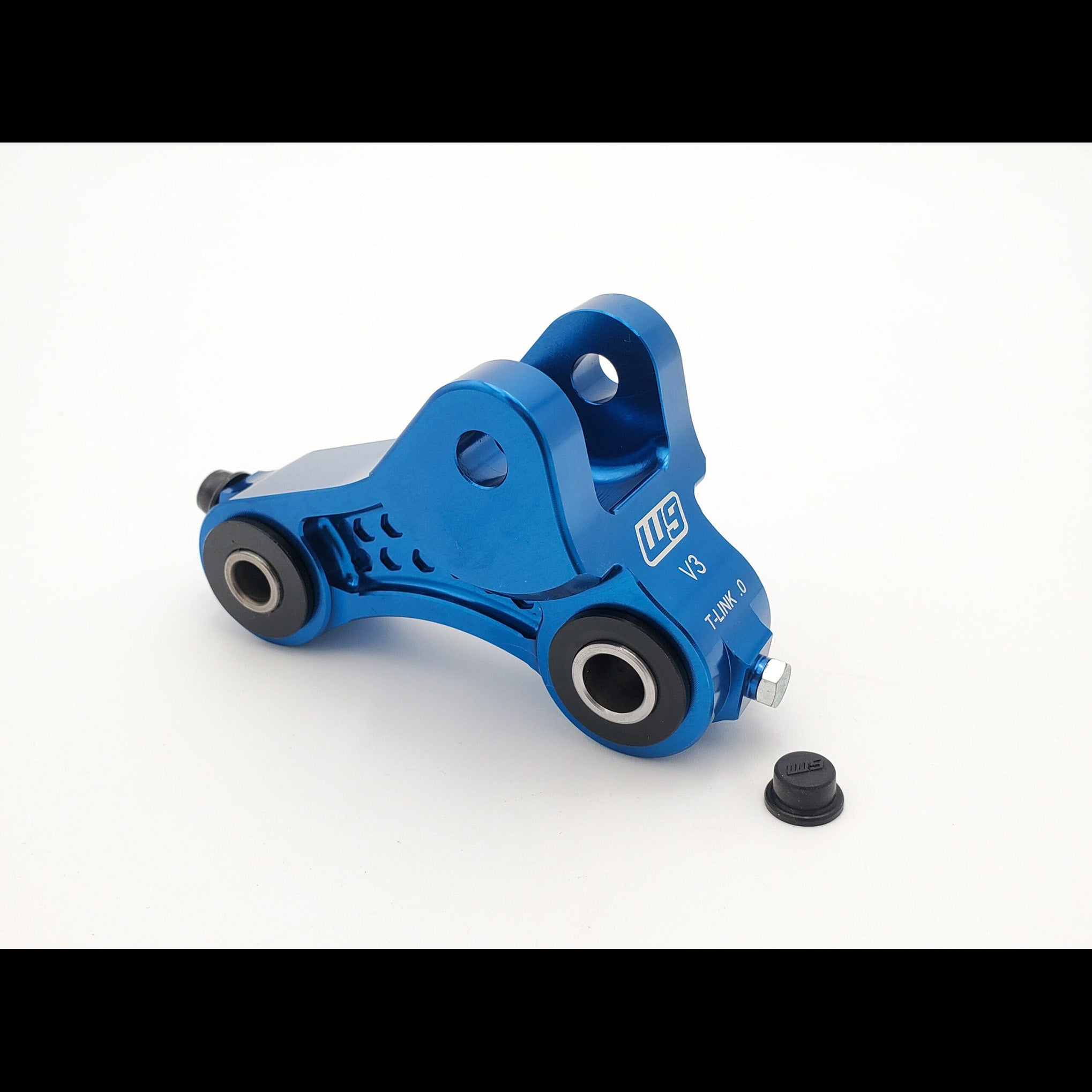 Talaria Sting linkage Warp9Racing