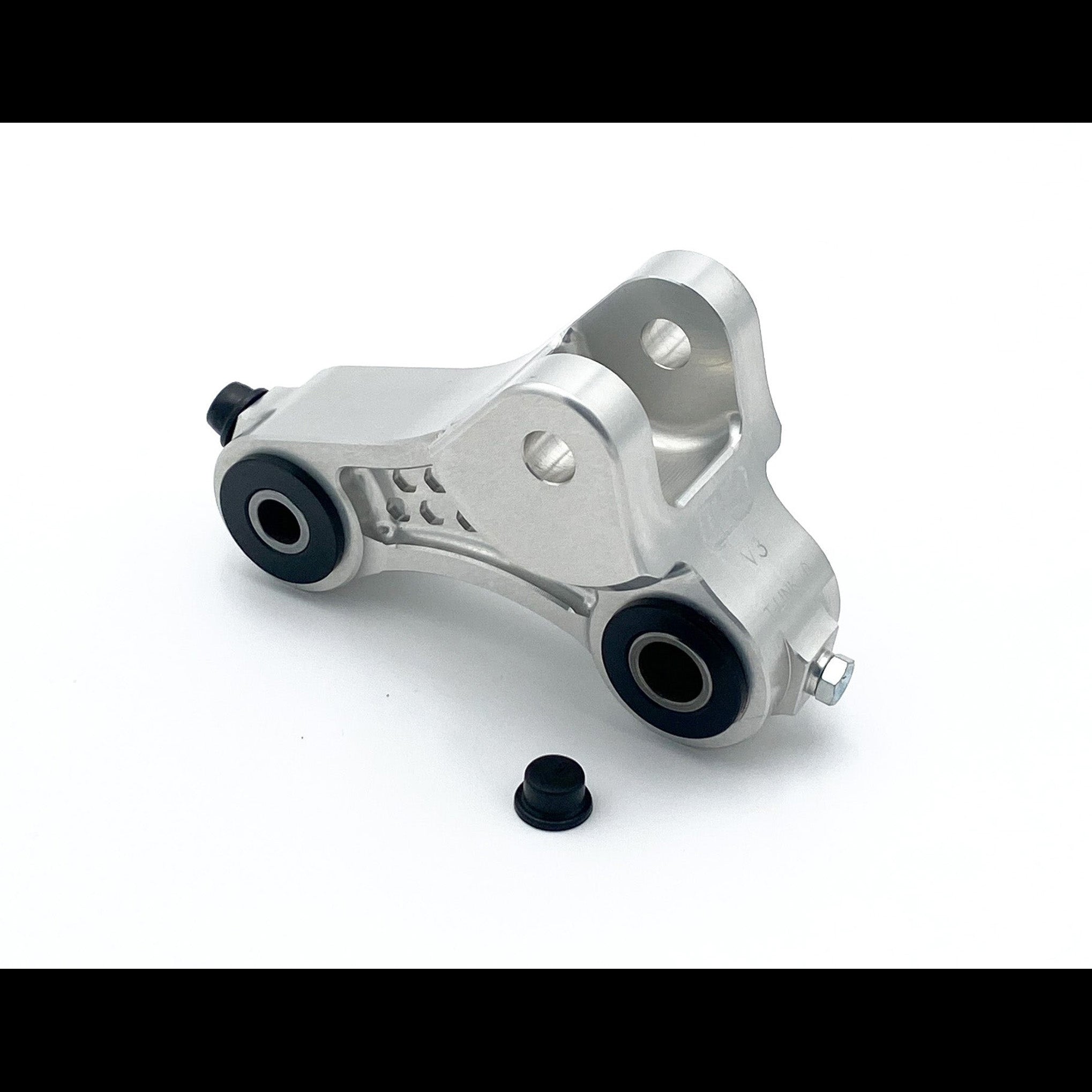Talaria Sting linkage Warp9Racing