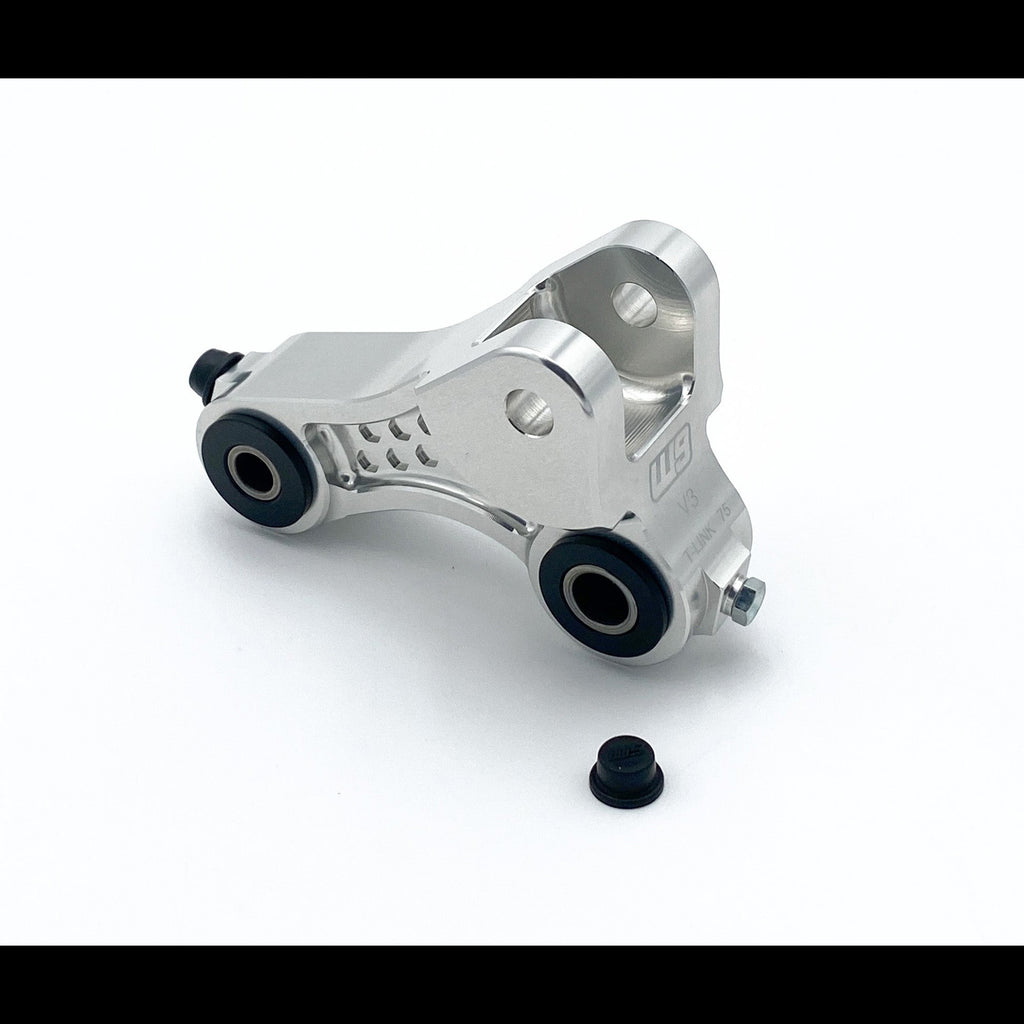 Talaria Sting linkage Warp9Racing
