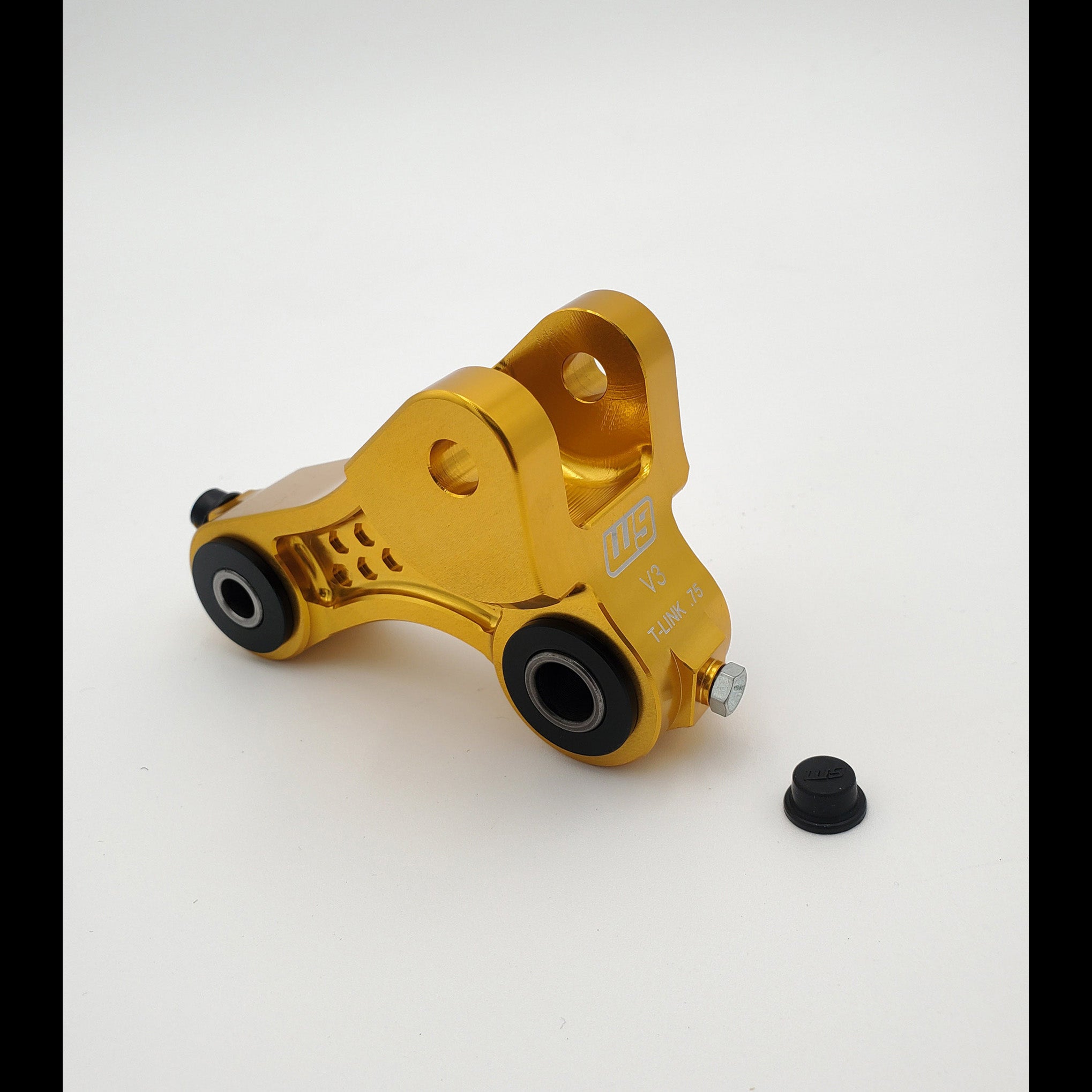 Talaria Sting linkage Warp9Racing