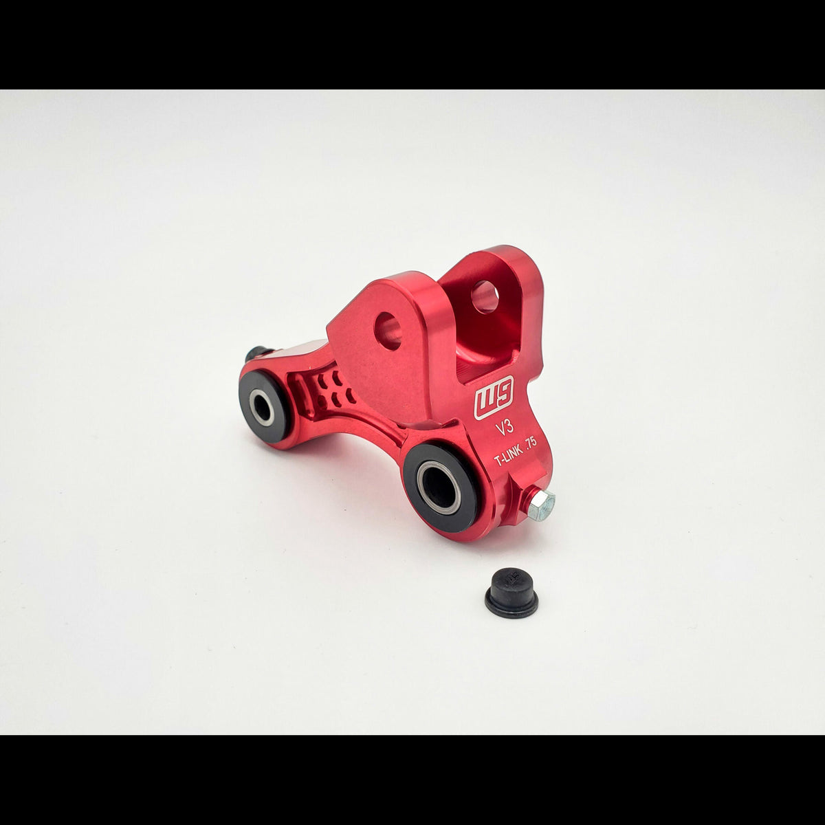 Talaria Sting linkage Warp9Racing