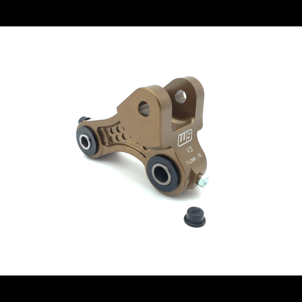 Talaria Sting linkage Warp9Racing