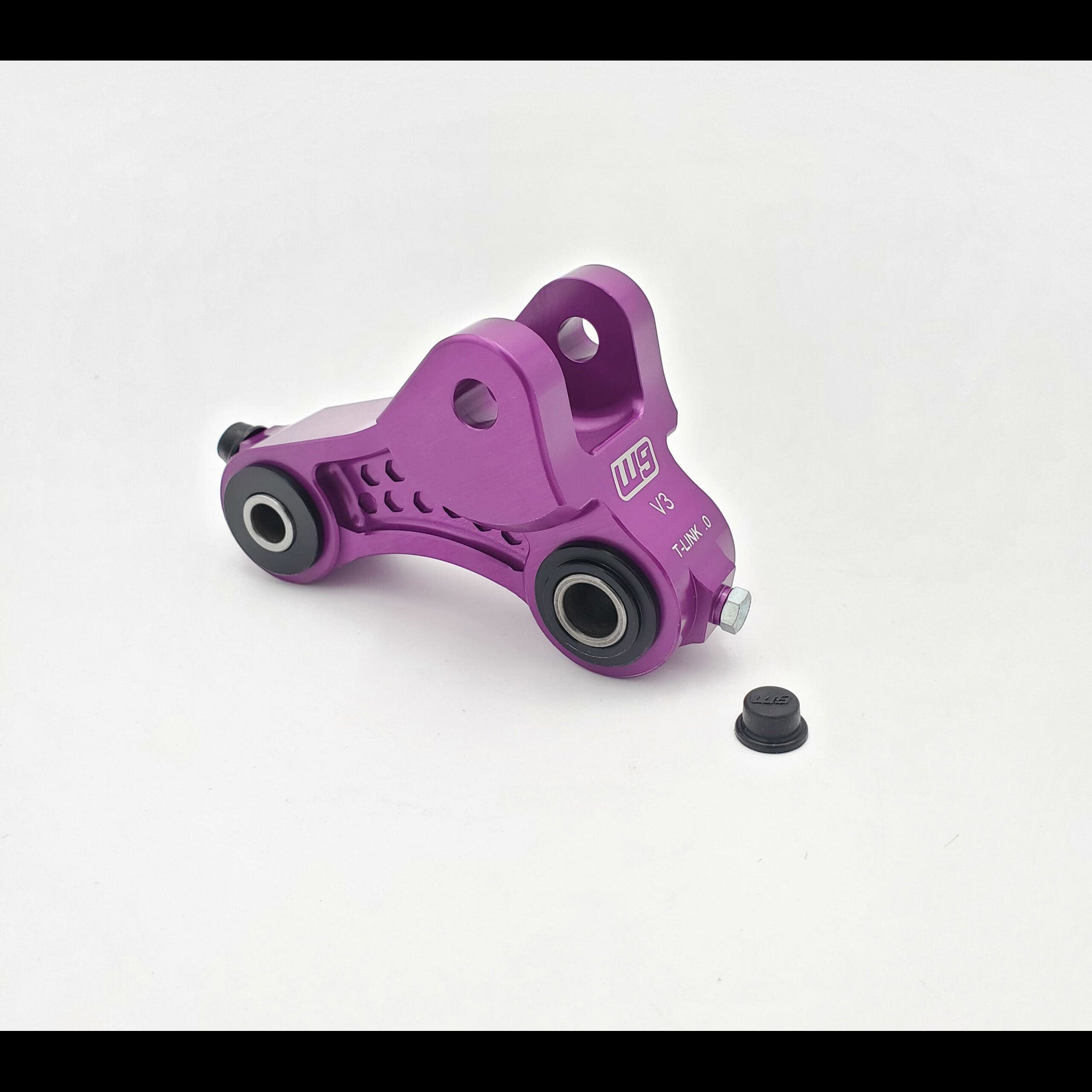 Talaria Sting linkage Warp9Racing