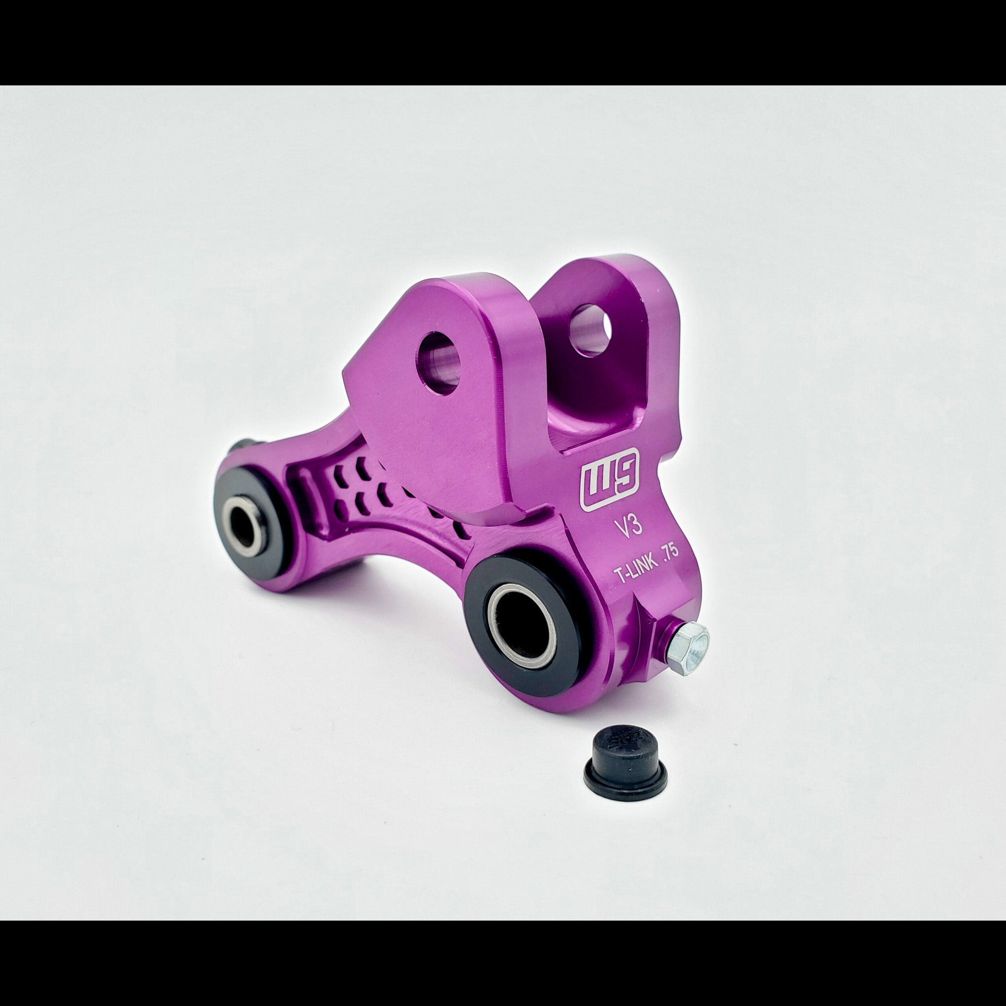 Talaria Sting linkage Warp9Racing