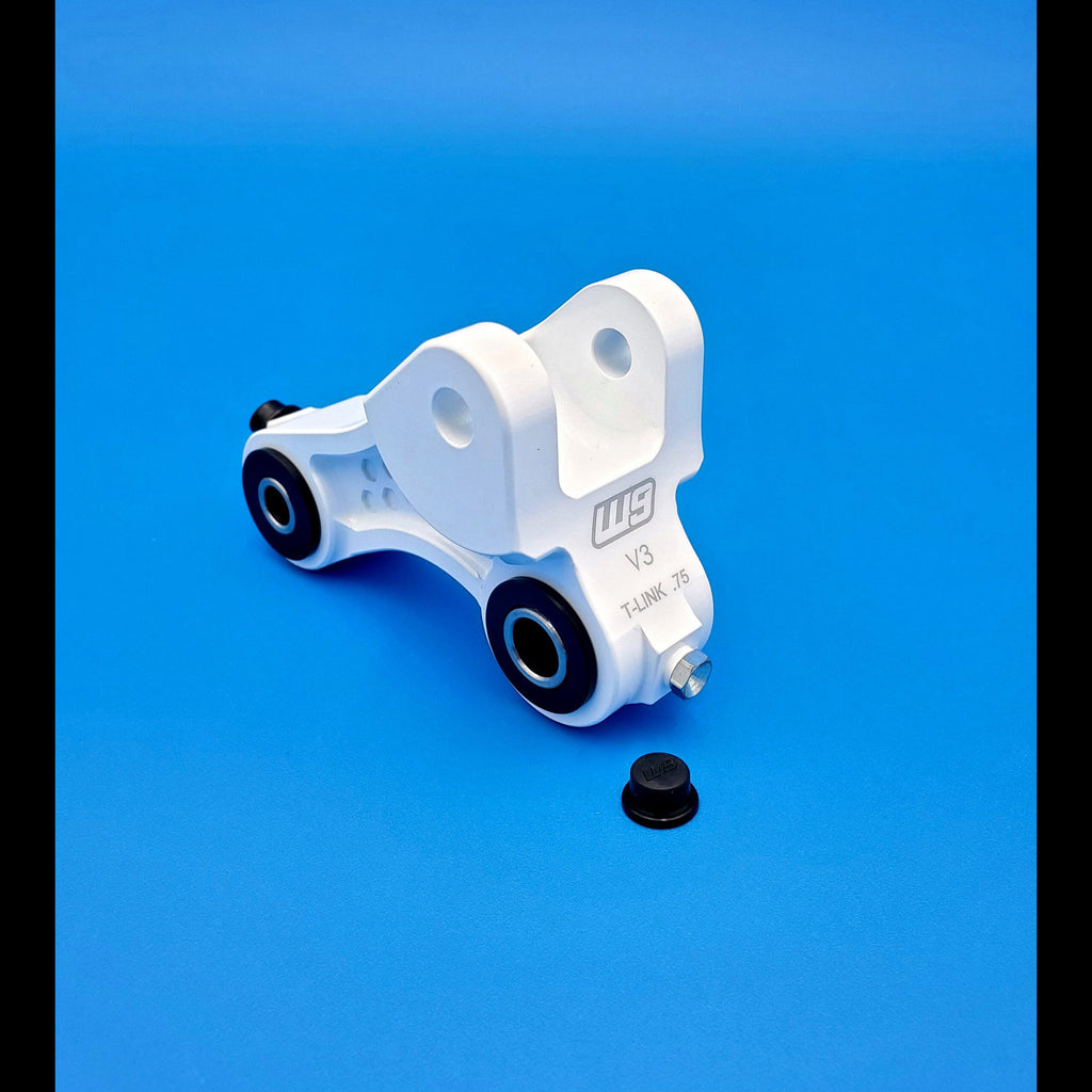 Talaria Sting linkage Warp9Racing
