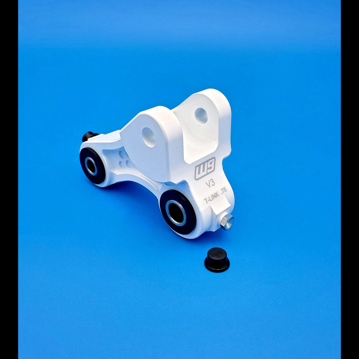 Talaria Sting linkage Warp9Racing