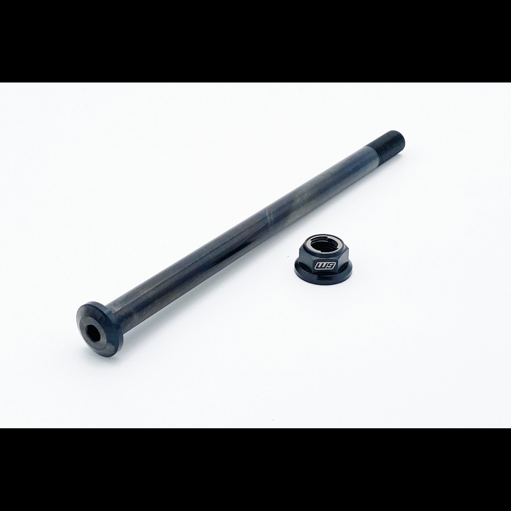 Talaria Sting Rear 12.9 Cryo Axle Warp9Racing