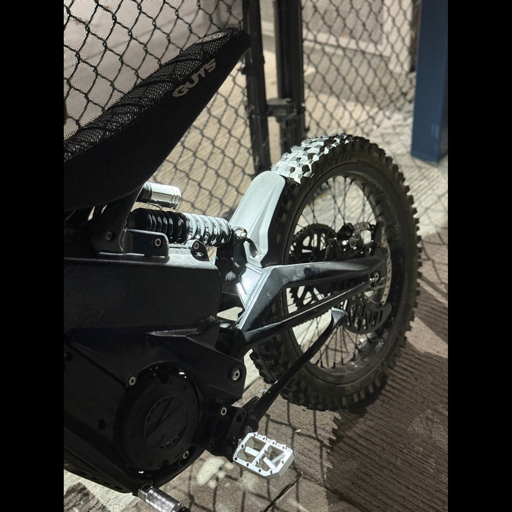 Talaria X3 Rocklight V1 Forged Racing