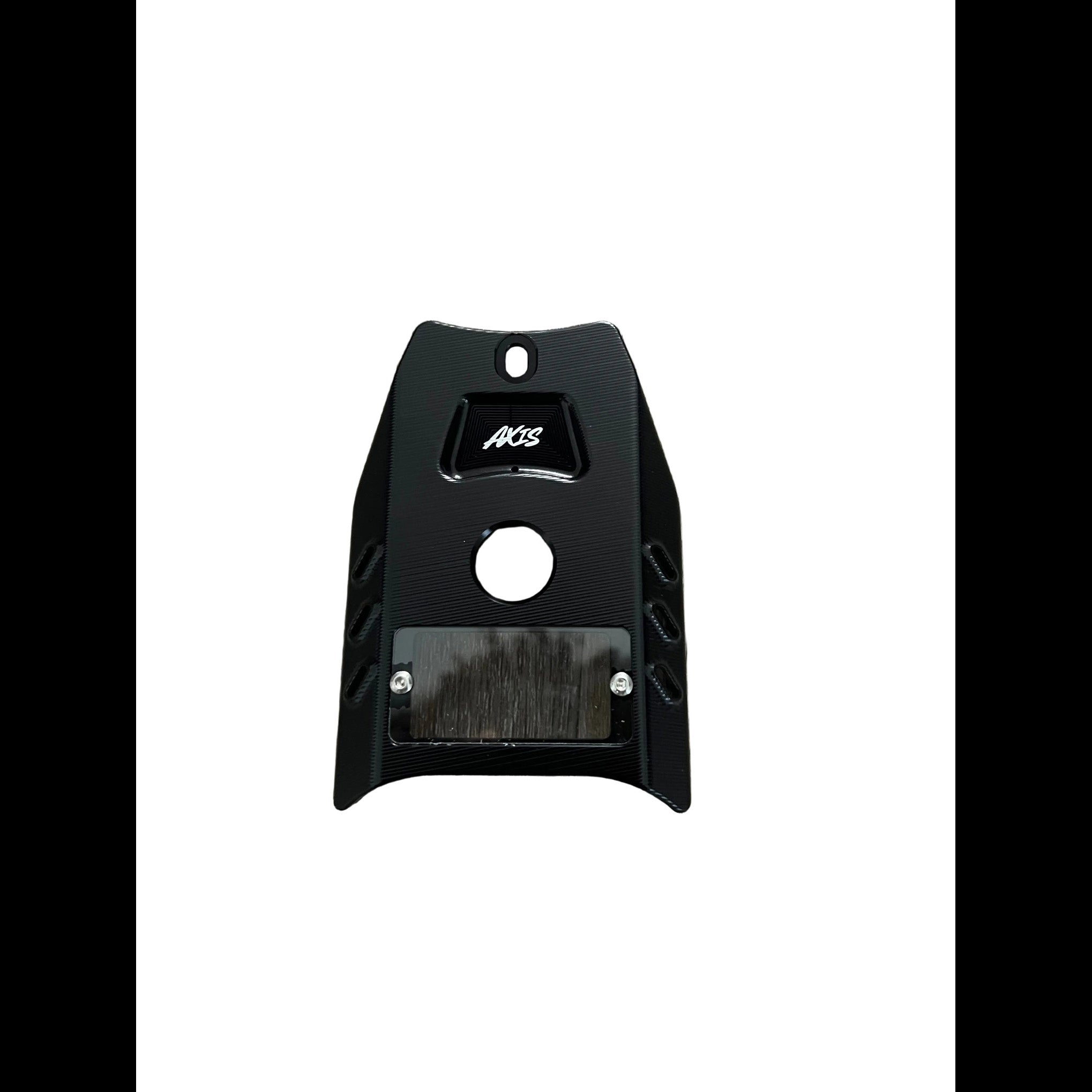 Talaria XXX & XXX Pro Metal Ignition Cover Axis Studios