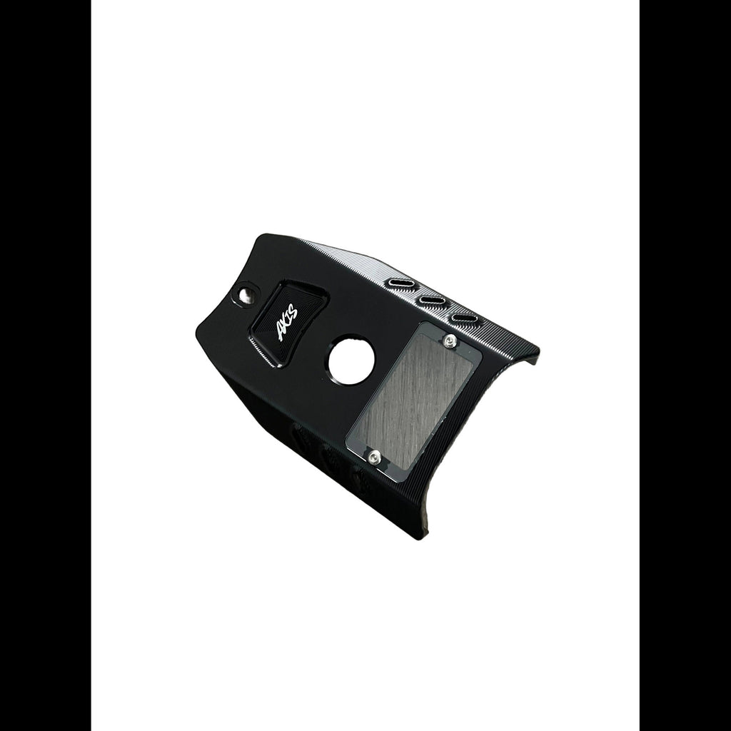 Talaria XXX & XXX Pro Metal Ignition Cover Axis Studios