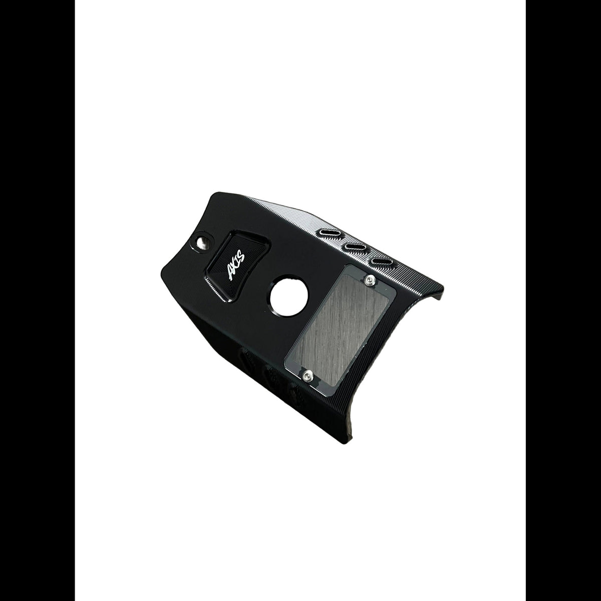 Talaria XXX & XXX Pro Metal Ignition Cover Axis Studios
