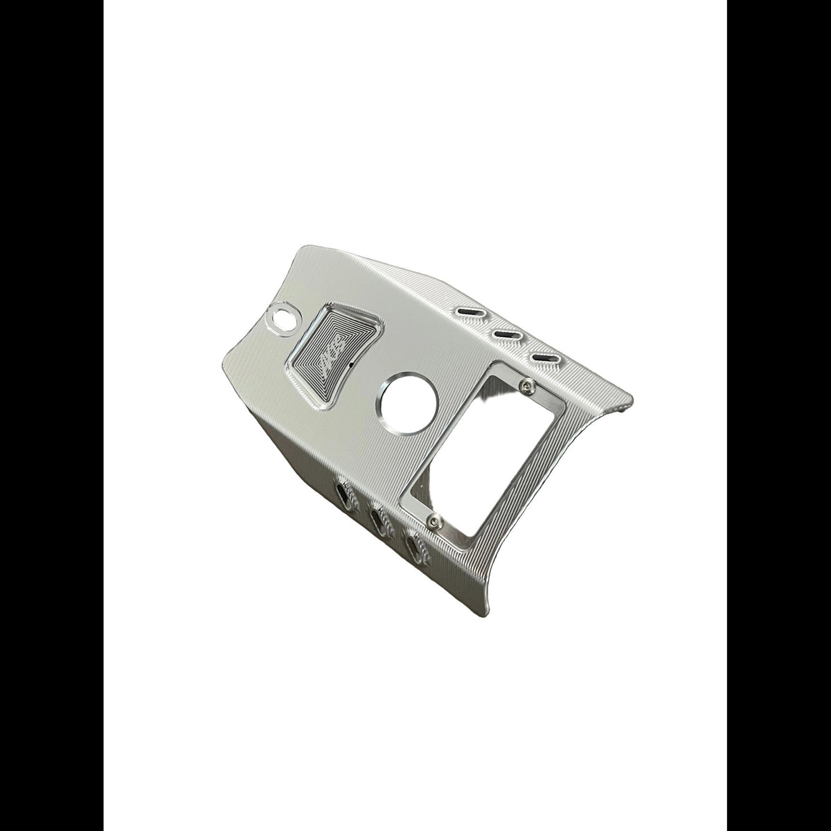 Talaria XXX & XXX Pro Metal Ignition Cover Axis Studios