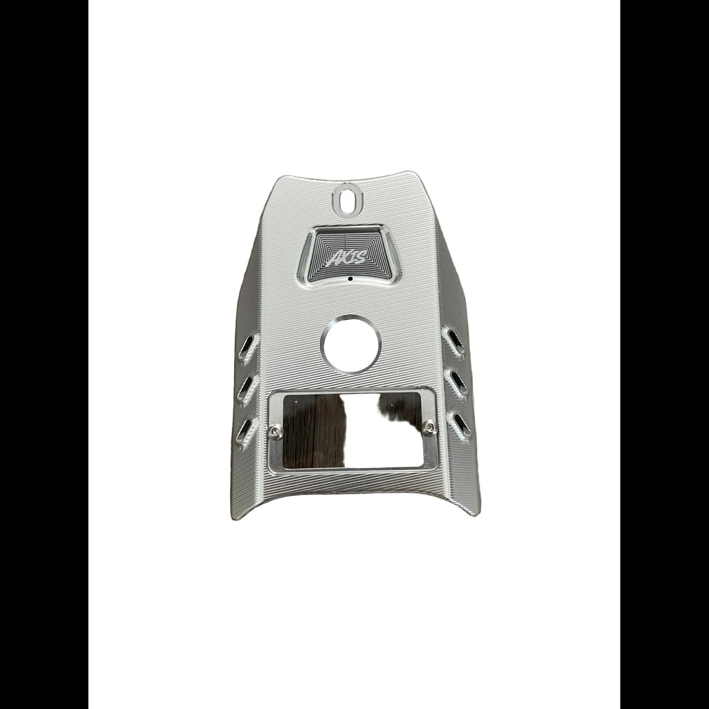 Talaria XXX & XXX Pro Metal Ignition Cover Axis Studios