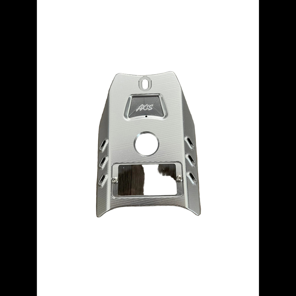 Talaria XXX & XXX Pro Metal Ignition Cover Axis Studios