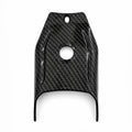 Talaria XXX Carbon Ignition Cover Plastic (Not a Wrap) Forged Racing