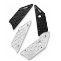 Talaria XXX and XXX Pro CNC metal side panels, direct bolt-on replacement