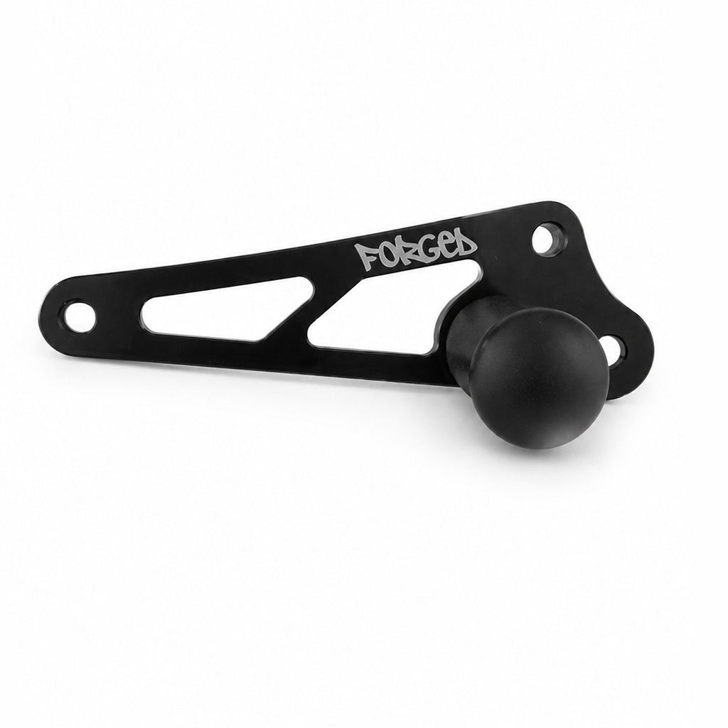 Talaria XXX Foot Lock Bracket Kit | CNC Metal Foot Lock for XXX & XXX Pro Forged Racing