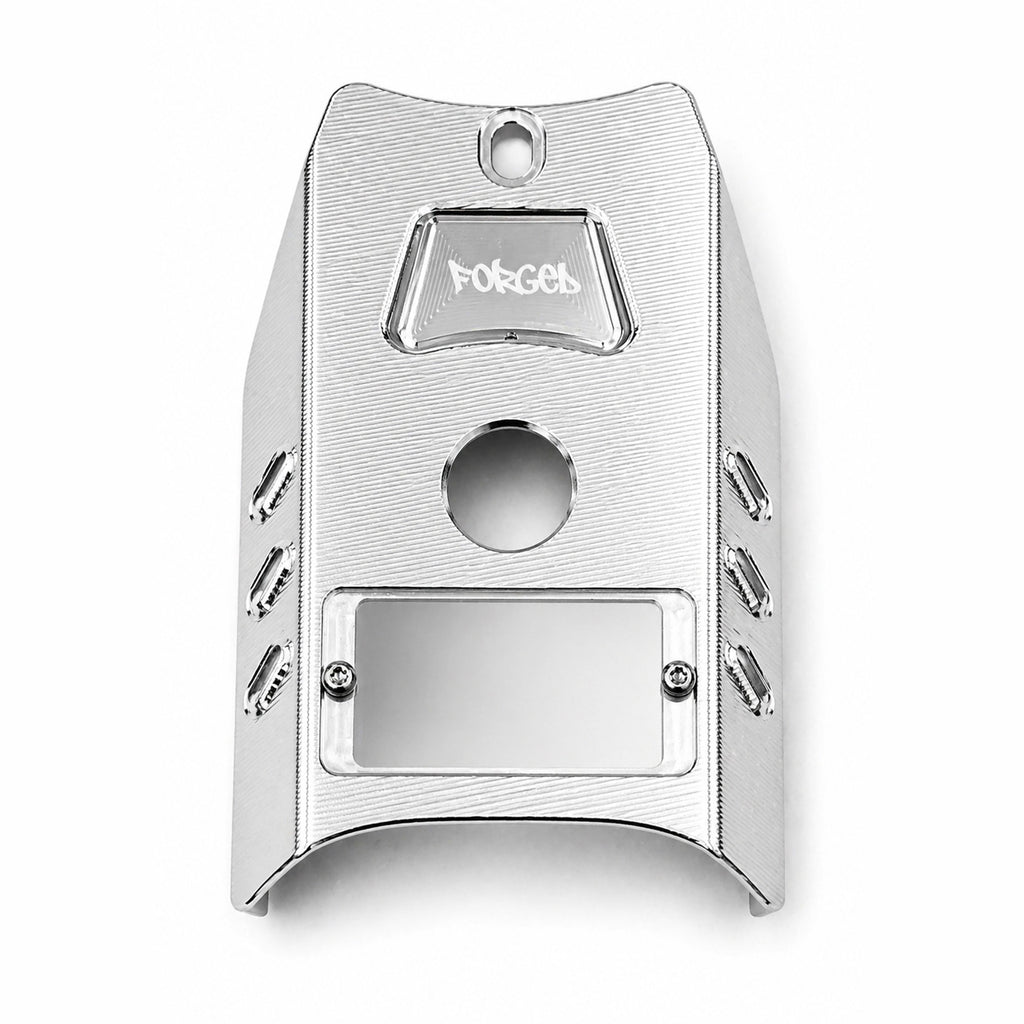 Talaria XXX Metal Ignition Cover Forged Racing
