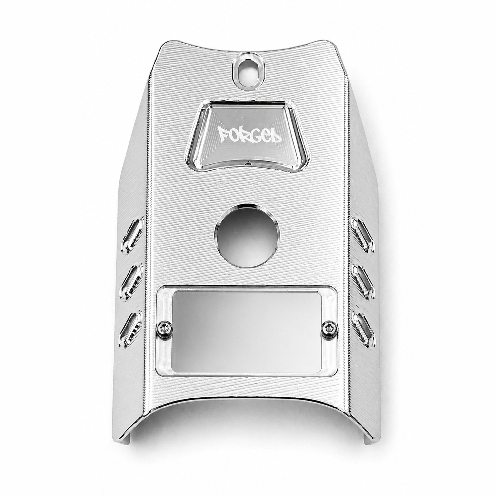 Talaria XXX Metal Ignition Cover Forged Racing