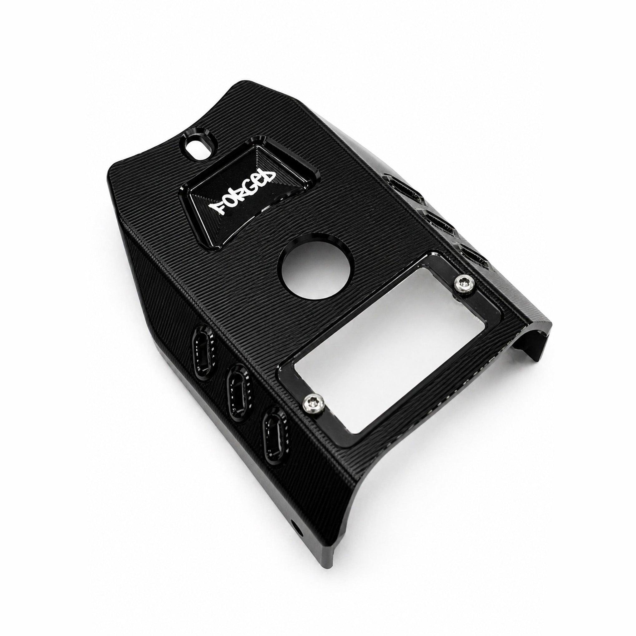 Talaria XXX Metal Ignition Cover Forged Racing