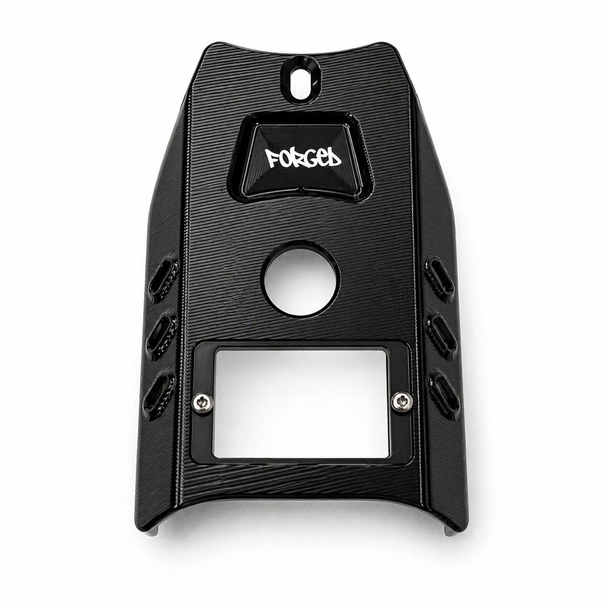 Talaria XXX Metal Ignition Cover Forged Racing