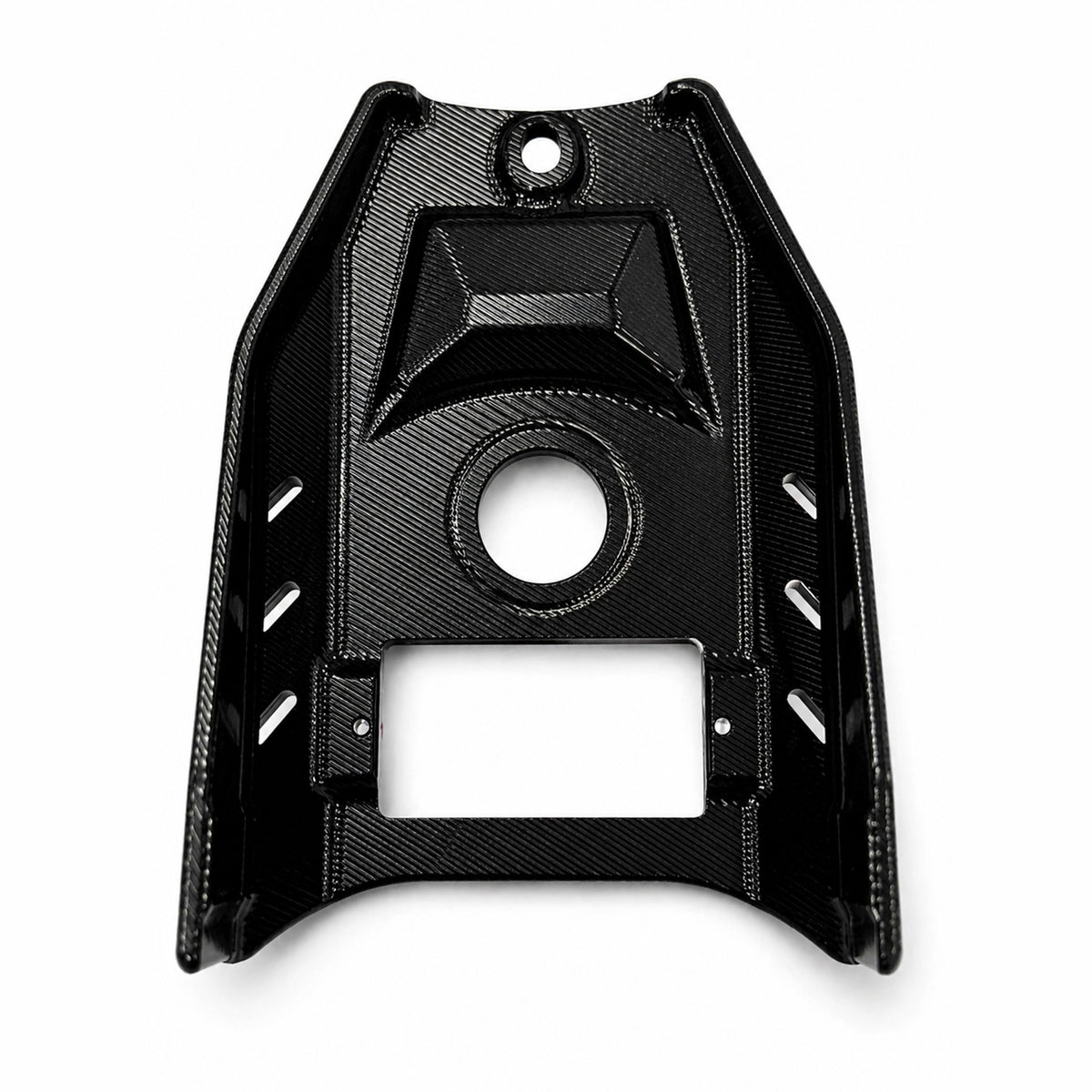Talaria XXX Metal Ignition Cover Forged Racing