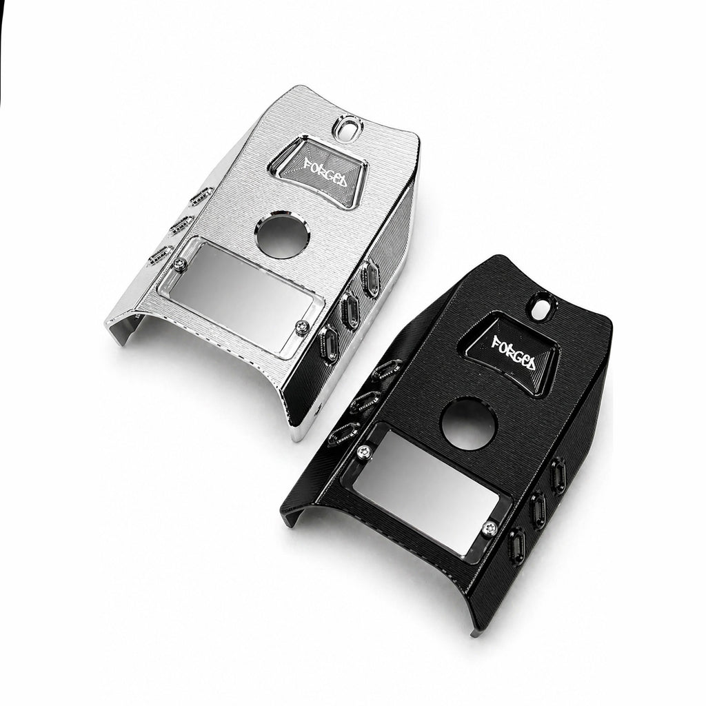 Talaria XXX Metal Ignition Cover Forged Racing