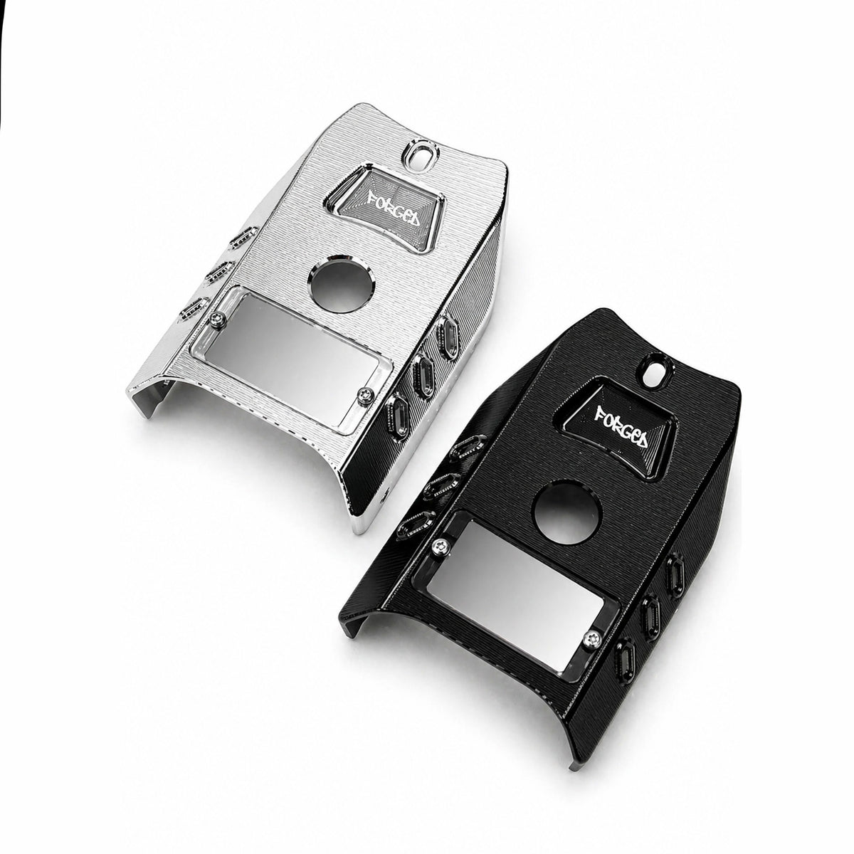 Talaria XXX Metal Ignition Cover Forged Racing