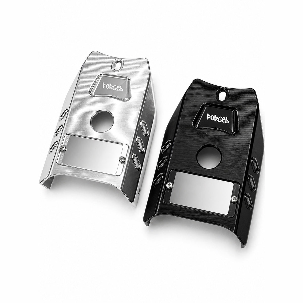 Talaria XXX Metal Ignition Cover Forged Racing
