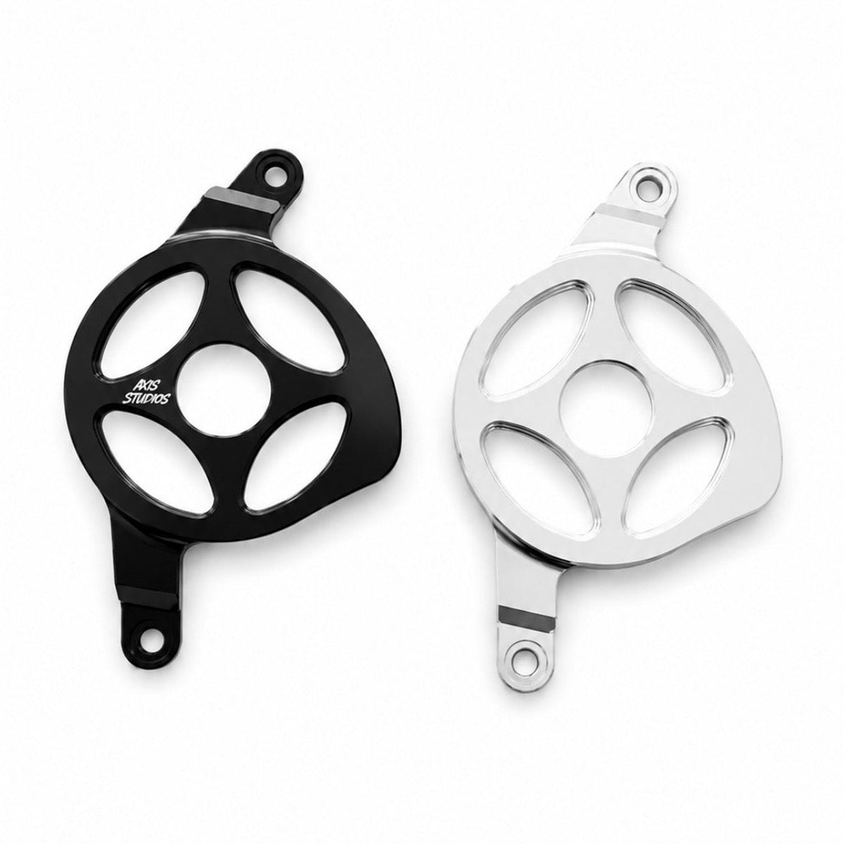 Talaria XXX metal motor cover