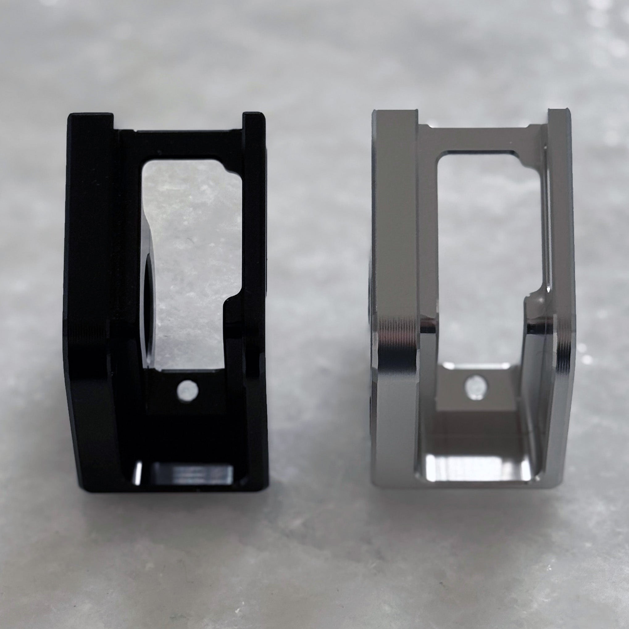 Talaria XXX, MX4, & EBMX Display Guard | CNC Aluminum Screen Protector for E-Moto Screens Forged Racing